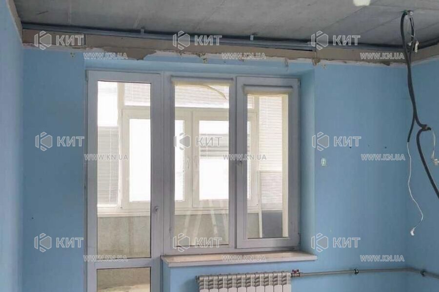 Продаж квартири Харків, Спорт.Гагар.Повст., 117м²
