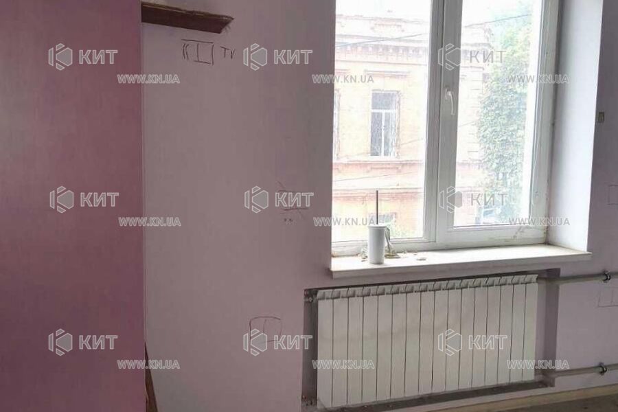 Продаж квартири Харків, Спорт.Гагар.Повст., 117м²