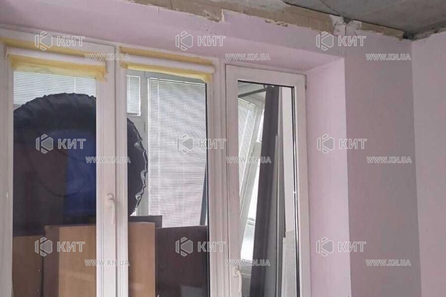 Продаж квартири Харків, Спорт.Гагар.Повст., 117м²