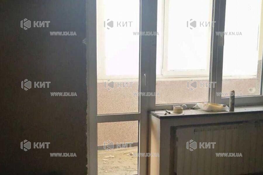 Продаж квартири Харків, Спорт.Гагар.Повст., 117м²