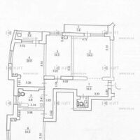 Продаж квартири Харків, Спорт.Гагар.Повст., 117м²