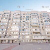 Продаж квартири Харків, Спорт.Гагар.Повст., 117м²