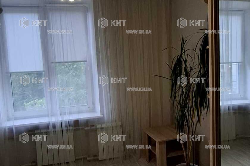 Продаж квартири Харків, ХТЗ, Рогань, 49м²