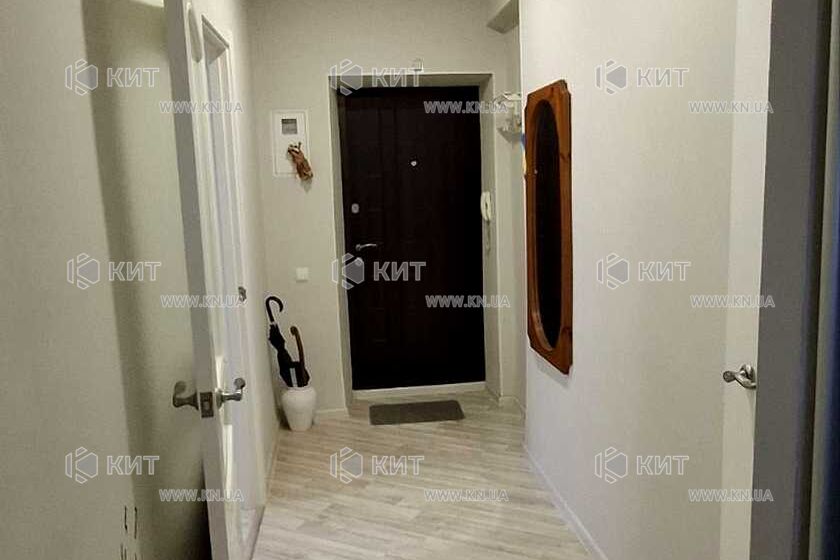 Продаж квартири Харків, ХТЗ, Рогань, 49м²