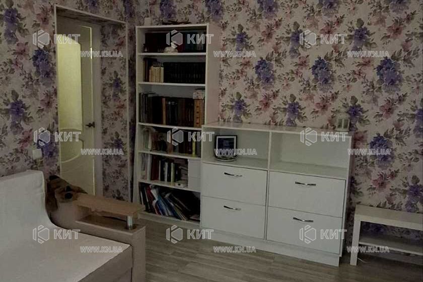 Продаж квартири Харків, ХТЗ, Рогань, 49м²
