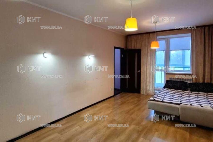 Продажа квартиры Харьков, Новые дома, 55м²