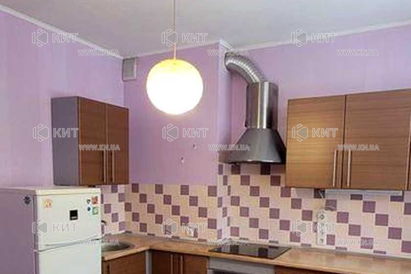 Продажа квартиры Харьков, Новые дома, 55м²