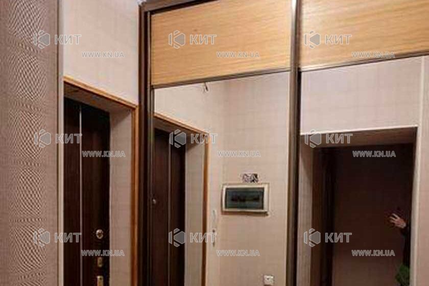 Продажа квартиры Харьков, Новые дома, 55м²