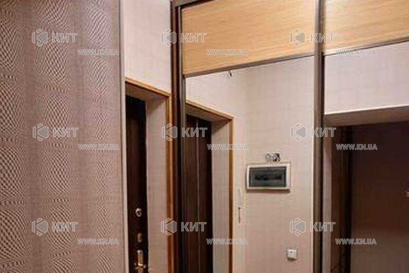 Продажа квартиры Харьков, Новые дома, 55м²
