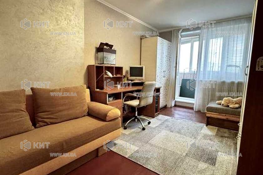 Продажа квартиры Харьков, Северная Салтовка 2, 32м²