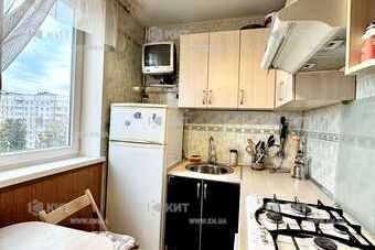 Продажа квартиры Харьков, Северная Салтовка 2, 32м²
