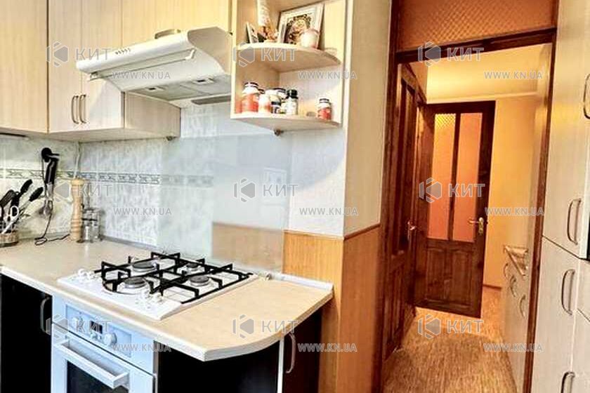 Продажа квартиры Харьков, Северная Салтовка 2, 32м²