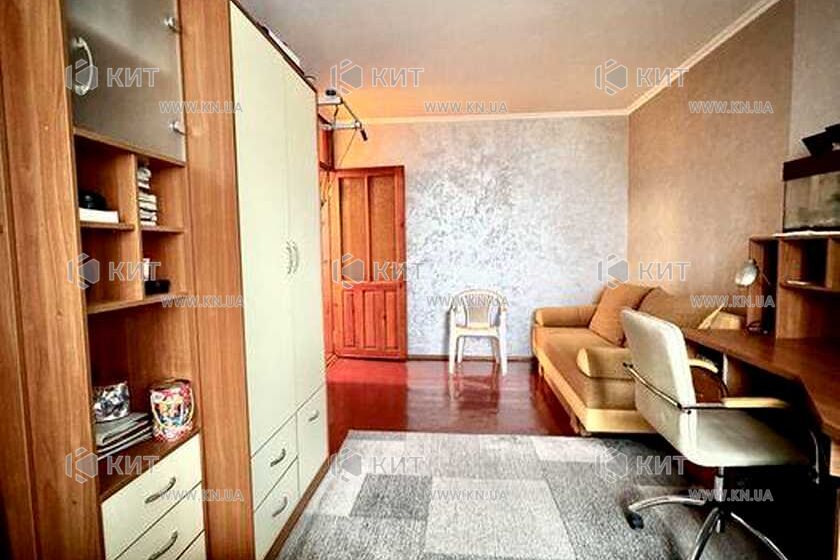 Продажа квартиры Харьков, Северная Салтовка 2, 32м²