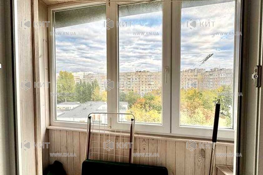 Продажа квартиры Харьков, Северная Салтовка 2, 32м²