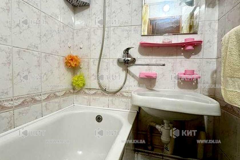 Продажа квартиры Харьков, Северная Салтовка 2, 32м²
