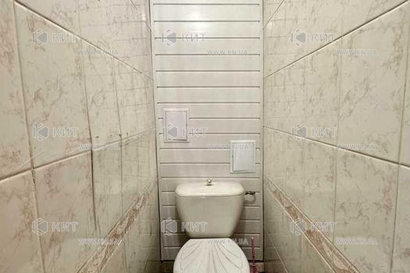 Продажа квартиры Харьков, Северная Салтовка 2, 32м²