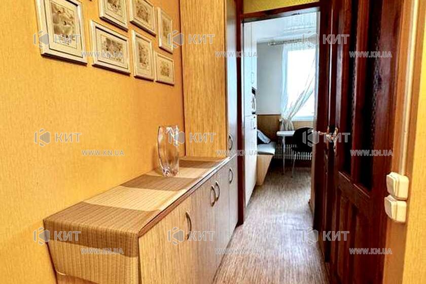 Продажа квартиры Харьков, Северная Салтовка 2, 32м²