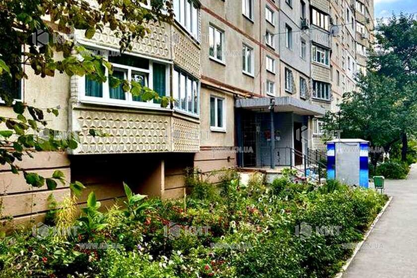 Продажа квартиры Харьков, Северная Салтовка 2, 32м²