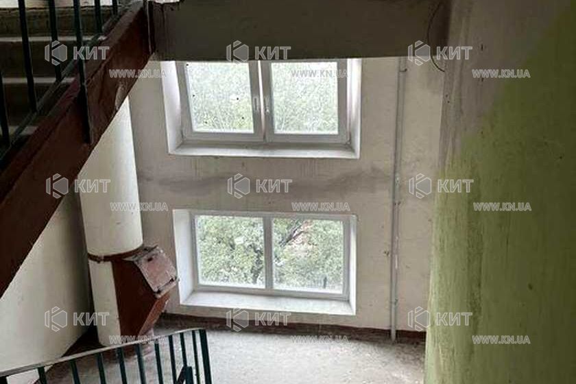 Продажа квартиры Харьков, Северная Салтовка 2, 32м²