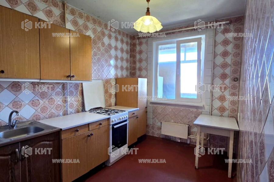 Продаж квартири Харків, Північна Салтівка 5, 71м²