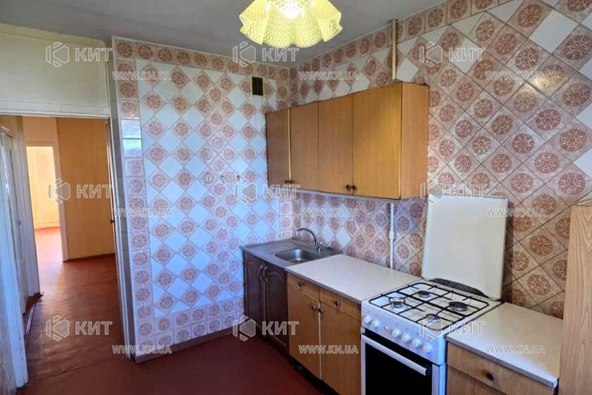 Продаж квартири Харків, Північна Салтівка 5, 71м²