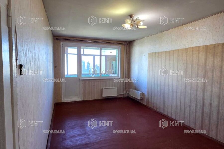 Продаж квартири Харків, Північна Салтівка 5, 71м²