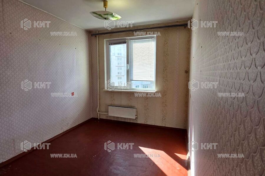 Продаж квартири Харків, Північна Салтівка 5, 71м²