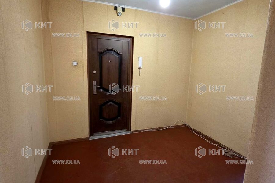 Продаж квартири Харків, Північна Салтівка 5, 71м²