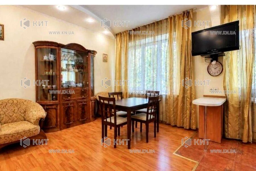 Продажа квартиры Харьков, Научная, 50м²