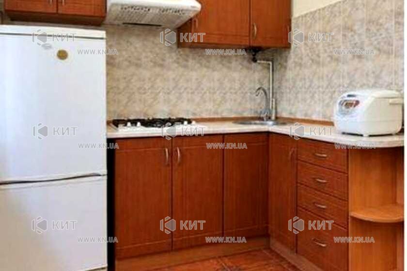 Продажа квартиры Харьков, Научная, 50м²