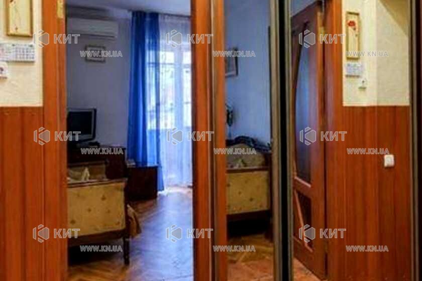 Продажа квартиры Харьков, Научная, 50м²