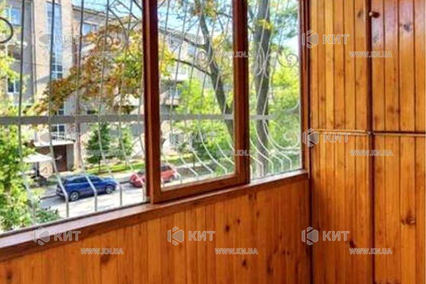 Продажа квартиры Харьков, Научная, 50м²