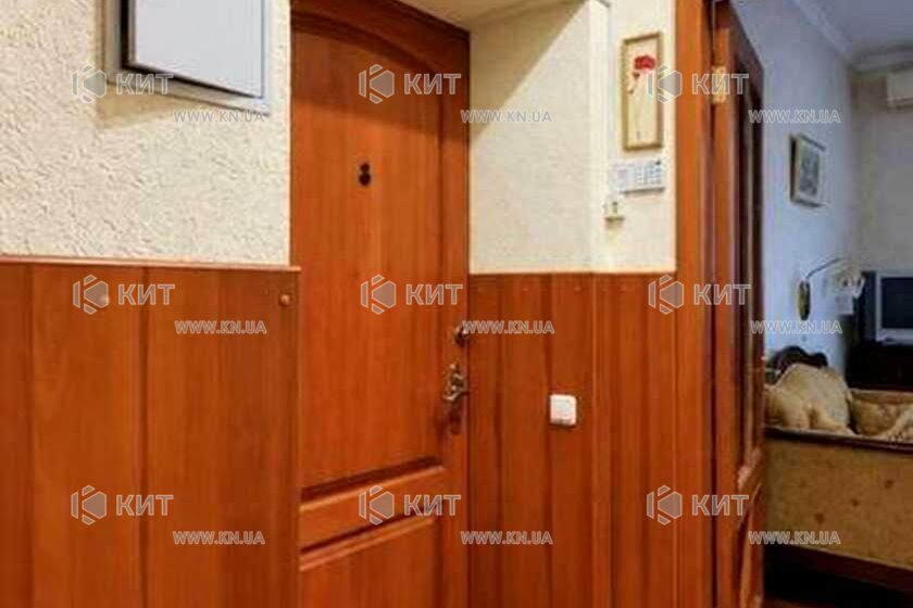 Продажа квартиры Харьков, Научная, 50м²