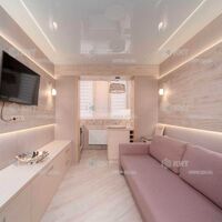 Продаж квартири Харків, Салтівка(Бараб.,Україна), 20м²