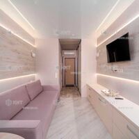 Продаж квартири Харків, Салтівка(Бараб.,Україна), 20м²
