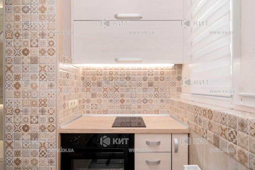 Продаж квартири Харків, Салтівка(Бараб.,Україна), 20м²