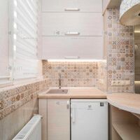 Продаж квартири Харків, Салтівка(Бараб.,Україна), 20м²