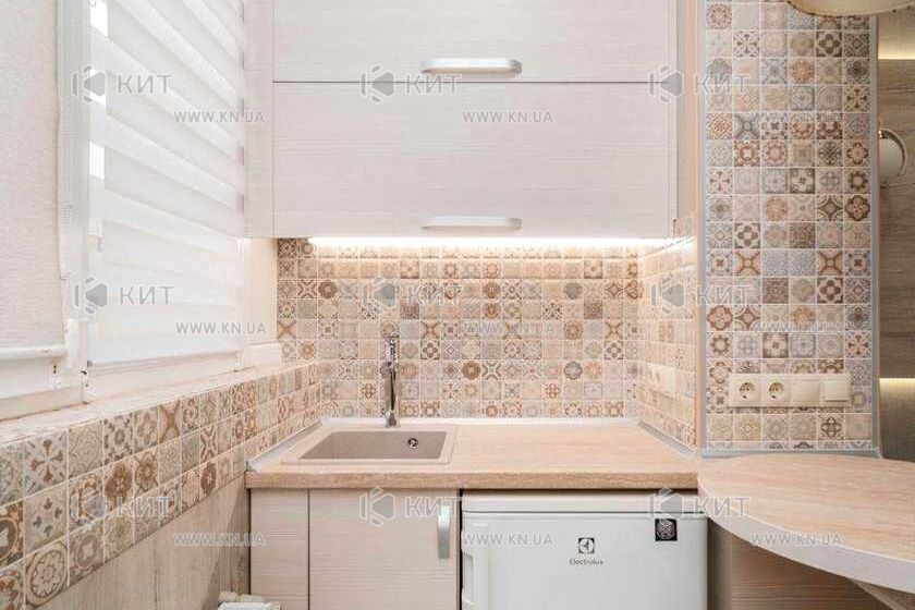 Продаж квартири Харків, Салтівка(Бараб.,Україна), 20м²
