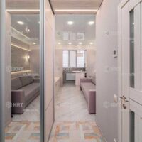 Продаж квартири Харків, Салтівка(Бараб.,Україна), 20м²