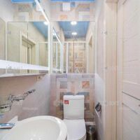 Продаж квартири Харків, Салтівка(Бараб.,Україна), 20м²