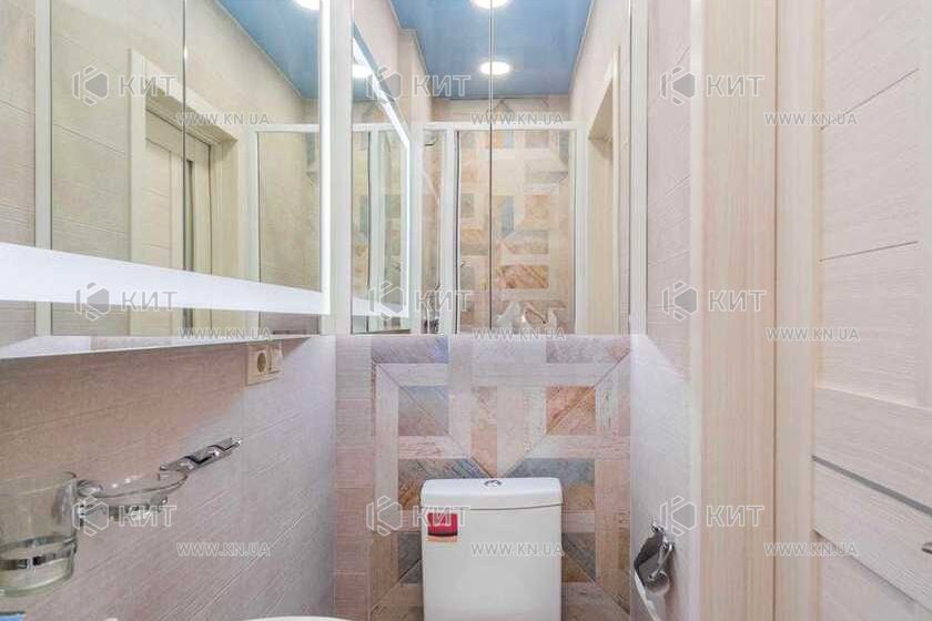 Продаж квартири Харків, Салтівка(Бараб.,Україна), 20м²