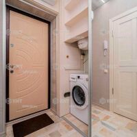Продаж квартири Харків, Салтівка(Бараб.,Україна), 20м²