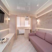 Продаж квартири Харків, Салтівка(Бараб.,Україна), 20м²