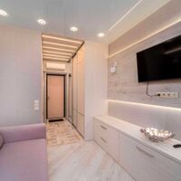 Продаж квартири Харків, Салтівка(Бараб.,Україна), 20м²