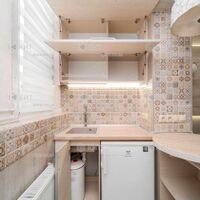 Продаж квартири Харків, Салтівка(Бараб.,Україна), 20м²