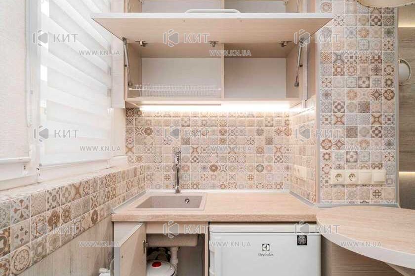 Продаж квартири Харків, Салтівка(Бараб.,Україна), 20м²