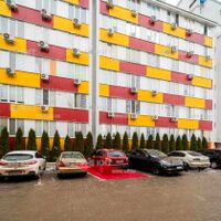 Продаж квартири Харків, Салтівка(Бараб.,Україна), 20м²