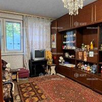 Продажа квартиры Харьков, ХТЗ, Рогань, 37м²