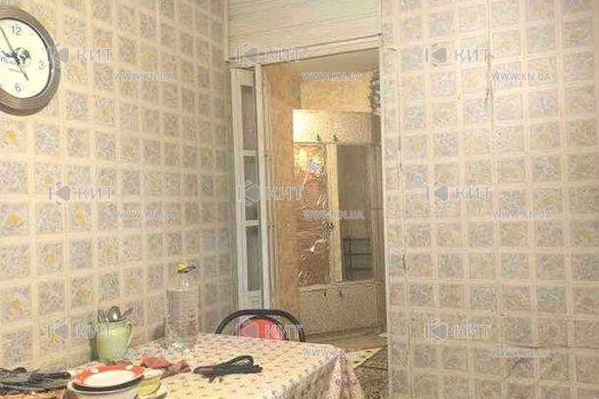 Продажа квартиры Харьков, ХТЗ, Рогань, 37м²