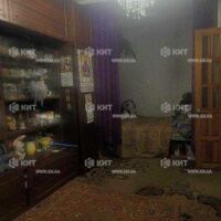 Продажа квартиры Харьков, ХТЗ, Рогань, 37м²